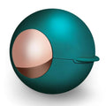 Pawvera washable green pet hair roller ball supplied by WooTech